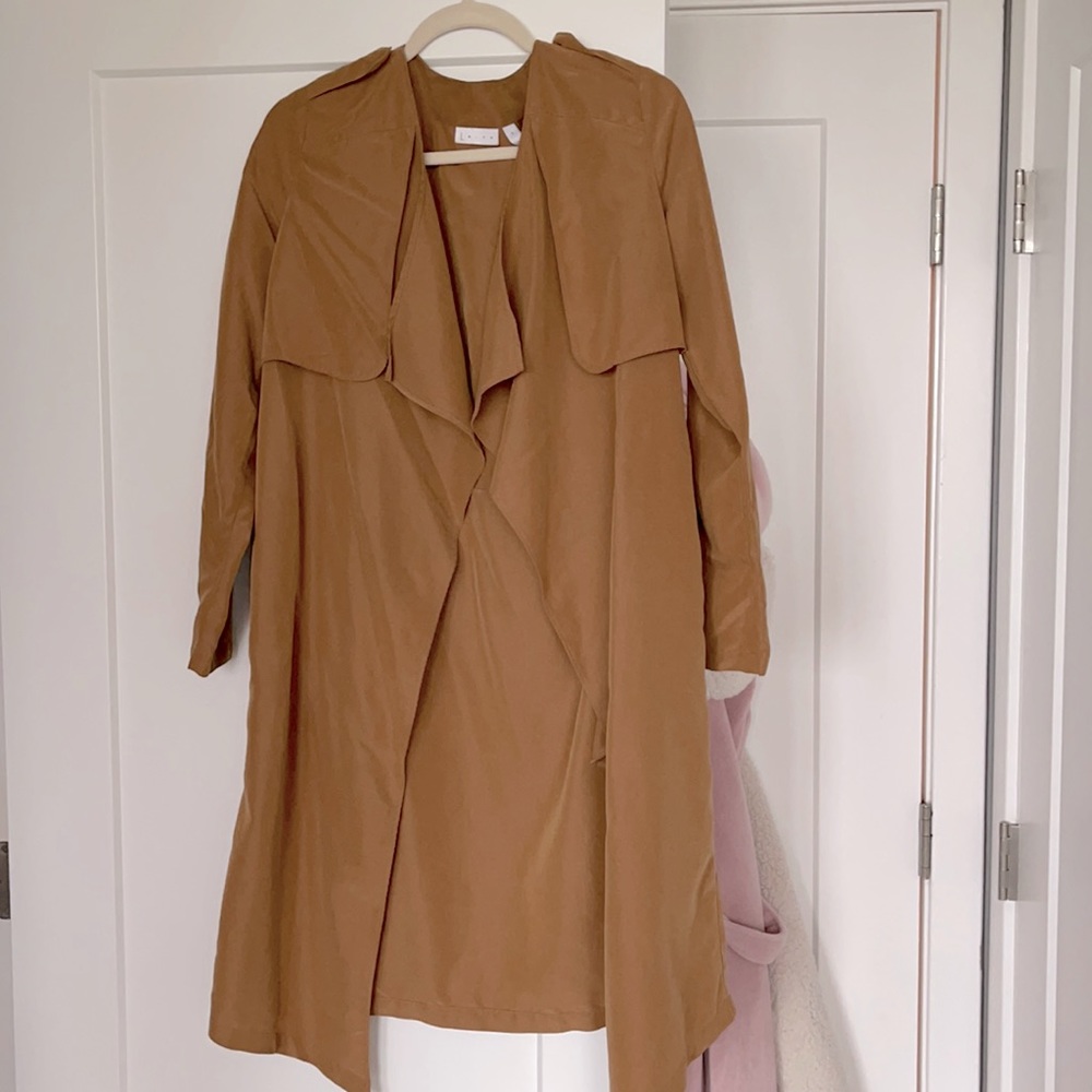 Leith Lightweight Jacket